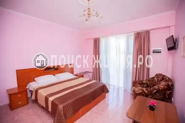 «Морская жемчужина»