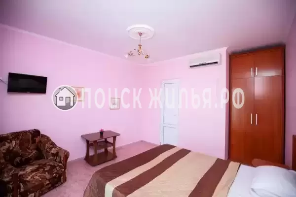 «Морская жемчужина»