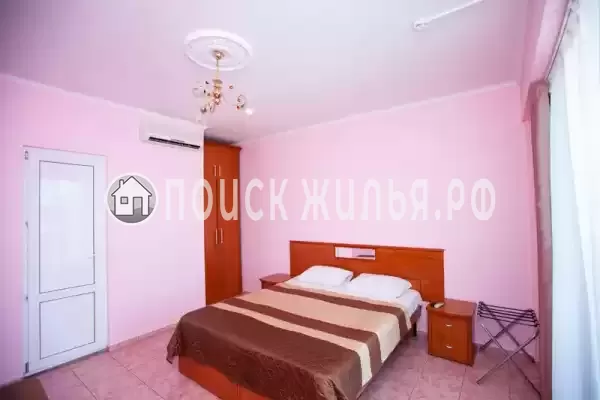 «Морская жемчужина»