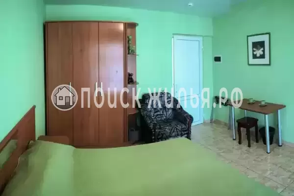 «Морская жемчужина»