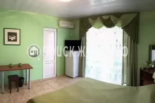 «Морская жемчужина»