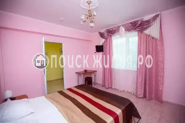 «Морская жемчужина»