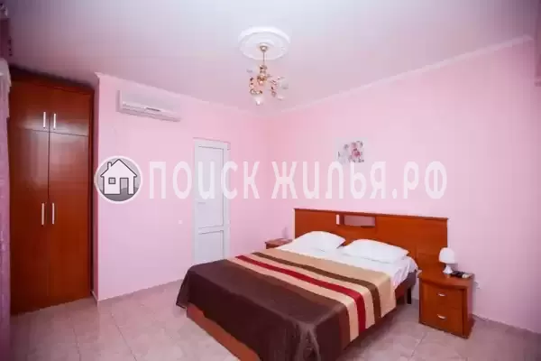 «Морская жемчужина»