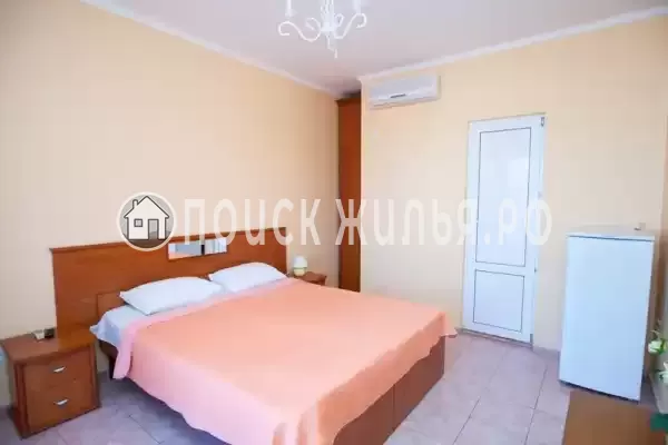 «Морская жемчужина»