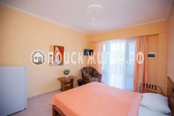 «Морская жемчужина»