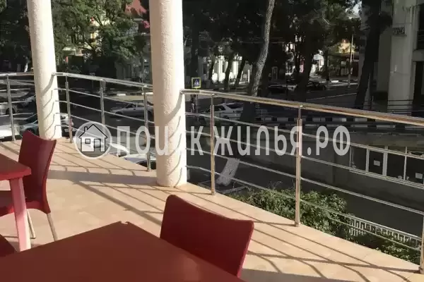 «Морская жемчужина»