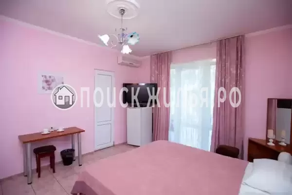 «Морская жемчужина»