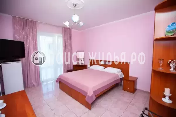 «Морская жемчужина»