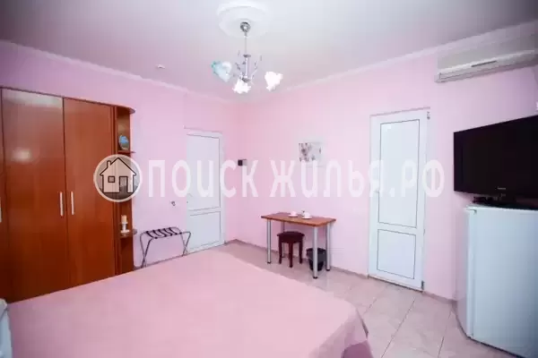 «Морская жемчужина»