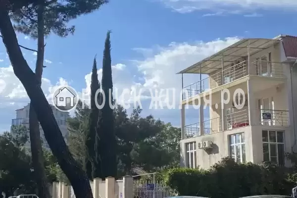 «Морская жемчужина»