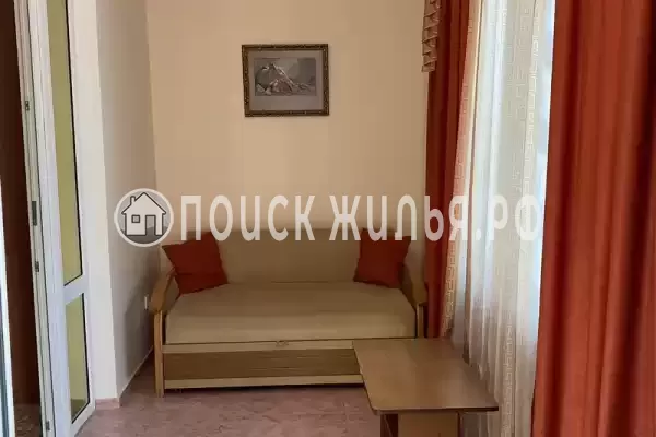 «Морская жемчужина»