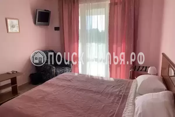 «Морская жемчужина»