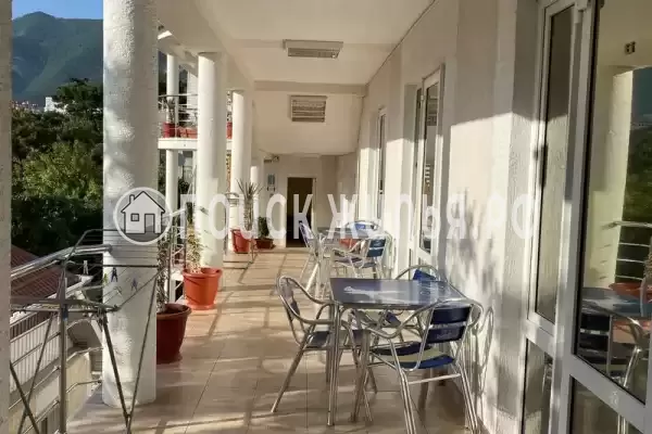 «Морская жемчужина»