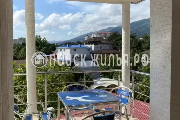 «Морская жемчужина»