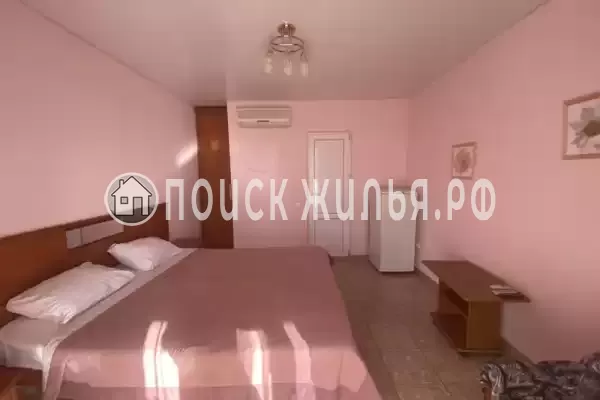 «Морская жемчужина»