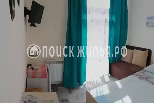 Частный сектор «Частное домовладение Берёзка»