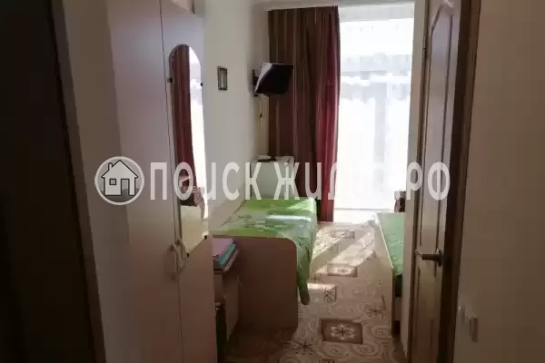 Частный сектор «Частное домовладение Берёзка»