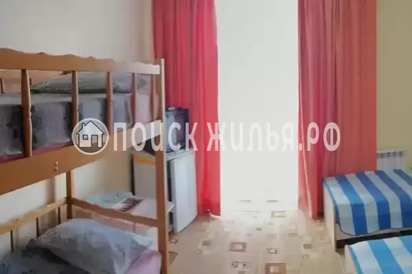 Частный сектор «Частное домовладение Берёзка»