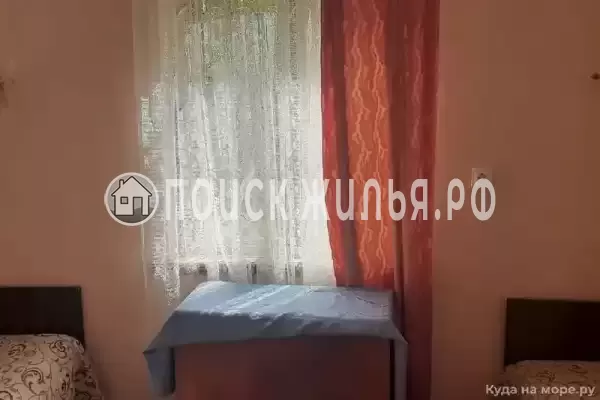 Гостевой дом «У моря»