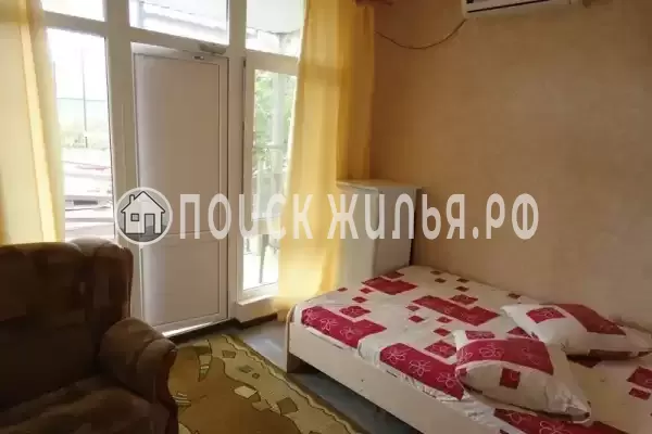 Гостевой дом «Курорт»