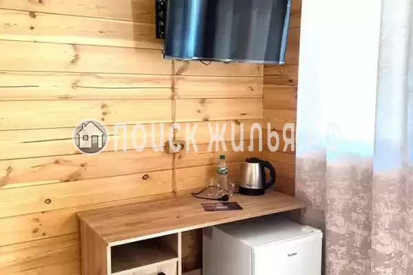 База отдыха «Sun Breeze» База отдыха «Sun Breeze»