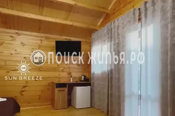 База отдыха «Sun Breeze» База отдыха «Sun Breeze»