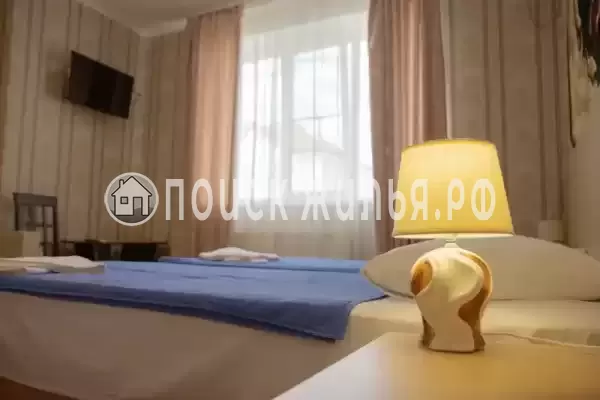 «На Хоккейной 18»