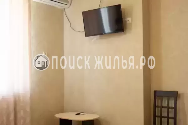 «На Хоккейной 18»