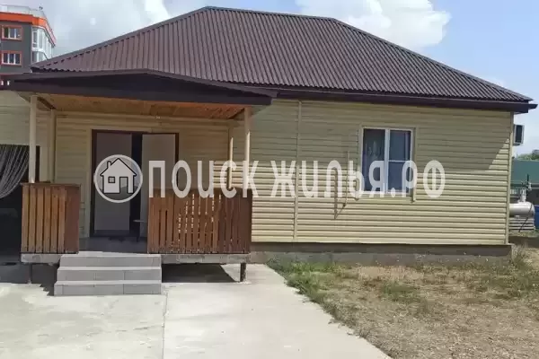 Частный сектор «Гостевые домики на Кооперативной»