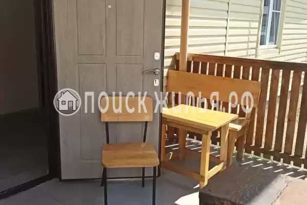 Частный сектор «Гостевые домики на Кооперативной»