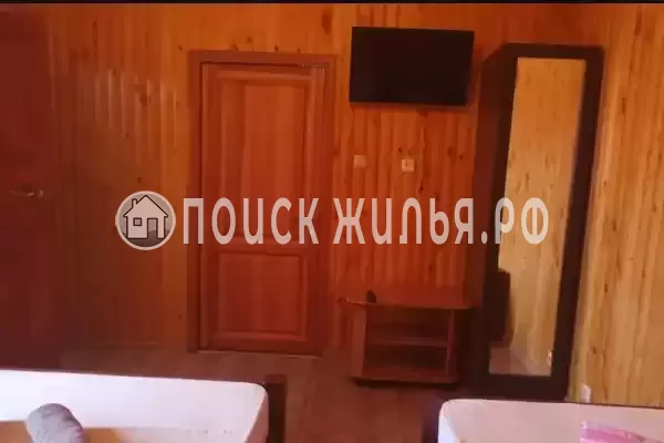 Частный сектор «Гостевые домики на Кооперативной»