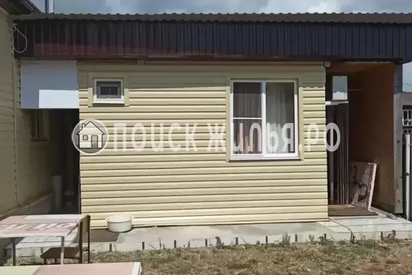 Частный сектор «Гостевые домики на Кооперативной»