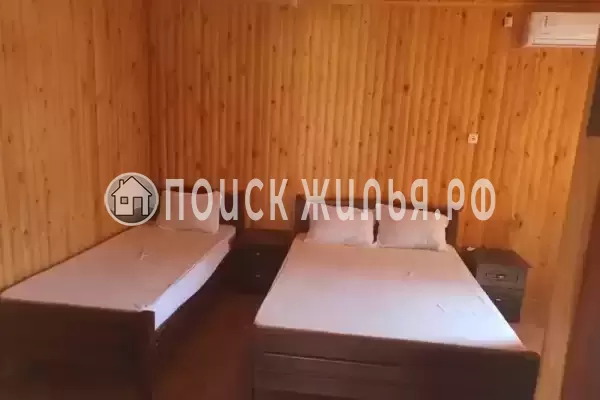 Частный сектор «Гостевые домики на Кооперативной»