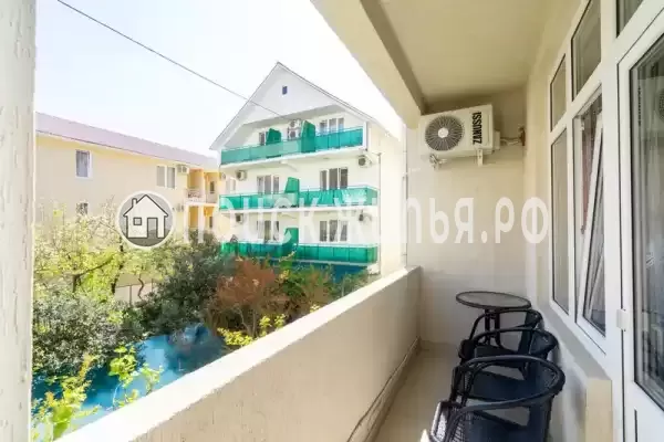 Частный сектор «Sunlife» Частный сектор «Sunlife»