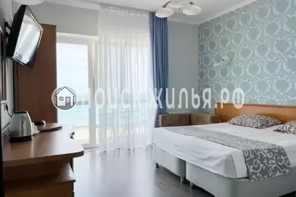 База отдыха «Екатерина»