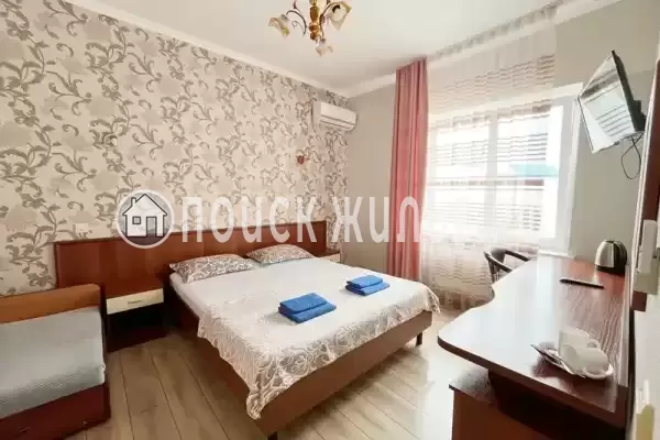 База отдыха «Екатерина»