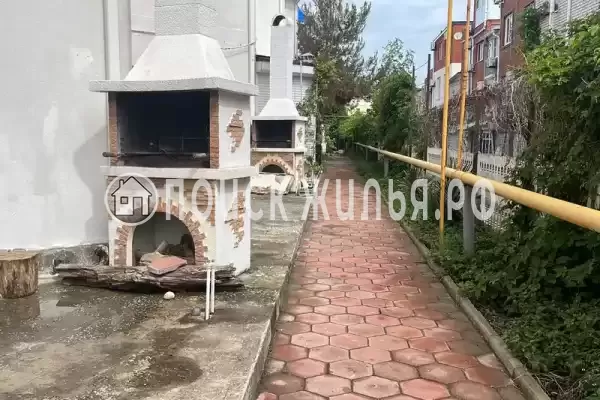 База отдыха «Екатерина»