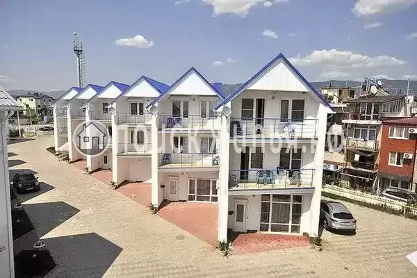 База отдыха «Екатерина»