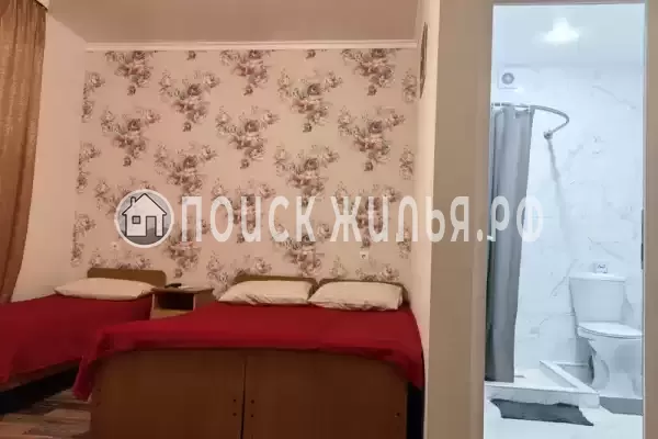 Частный сектор «На Заречной» Частный сектор «На Заречной»