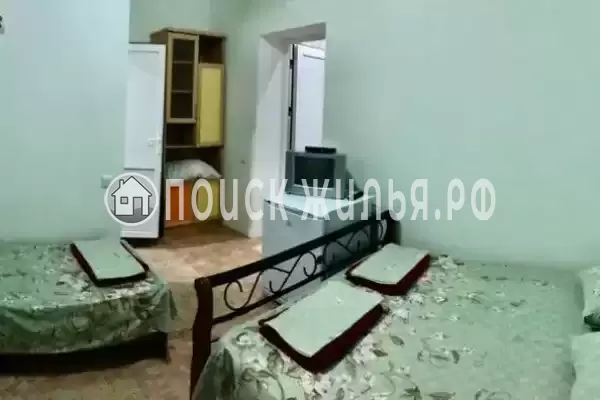 Частный сектор «На Заречной» Частный сектор «На Заречной»