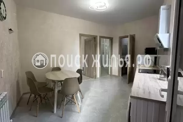 Дом под ключ «Штиль» Дом под ключ «Штиль»