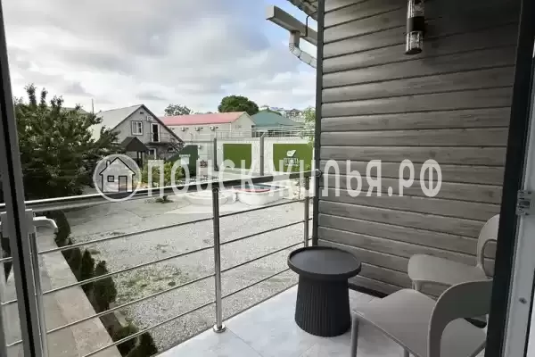 Дом под ключ «Штиль» Дом под ключ «Штиль»