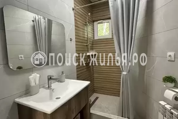 Дом под ключ «Штиль» Дом под ключ «Штиль»