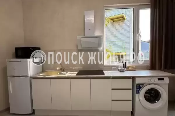 Дом под ключ «Штиль» Дом под ключ «Штиль»