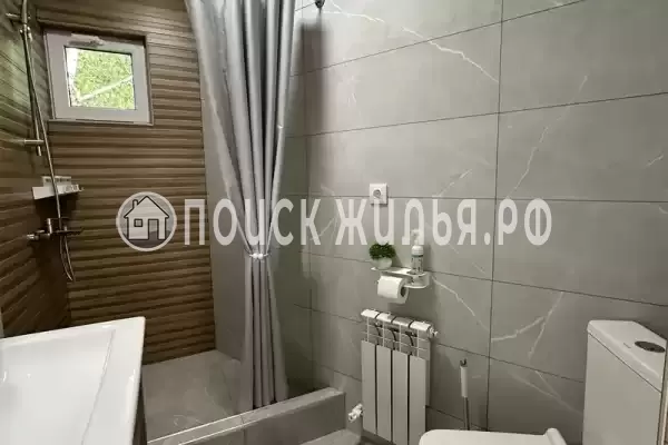 Дом под ключ «Штиль» Дом под ключ «Штиль»