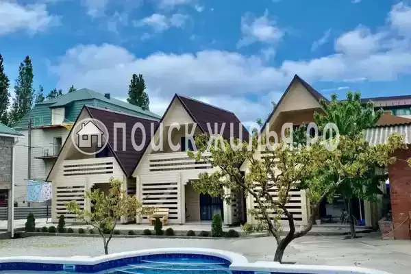 Дом под ключ «Штиль» Дом под ключ «Штиль»