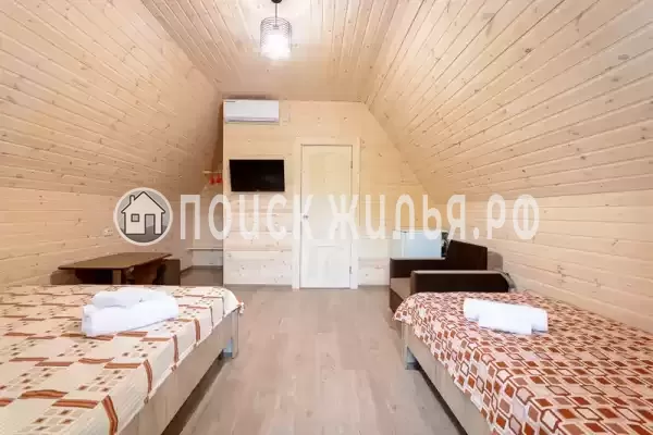 Дом под ключ «Штиль» Дом под ключ «Штиль»