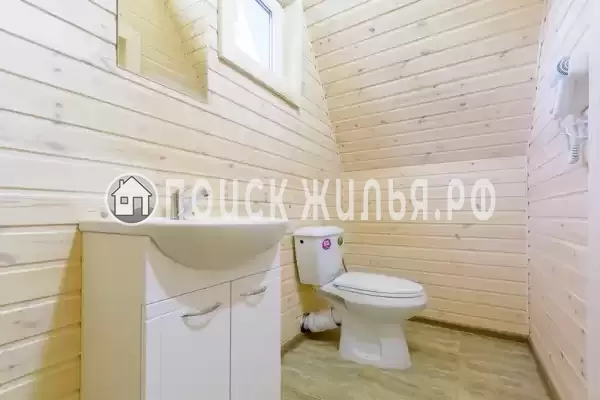 Дом под ключ «Штиль» Дом под ключ «Штиль»