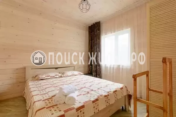 Дом под ключ «Штиль» Дом под ключ «Штиль»