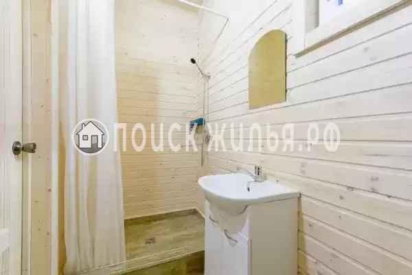 Дом под ключ «Штиль» Дом под ключ «Штиль»